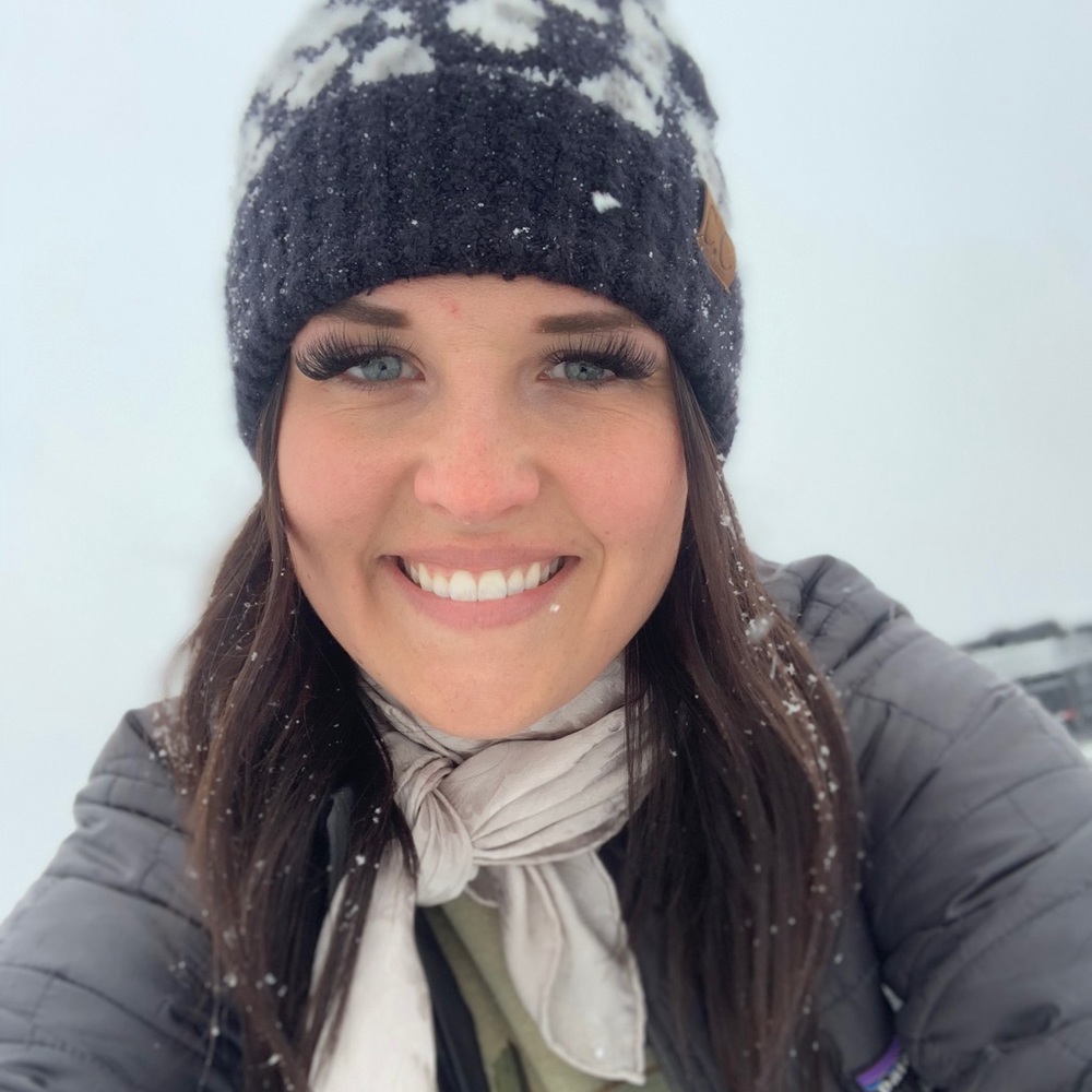 Meet your Posher, Jentri